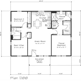 Palm Springs ADU Builders Plans-1200