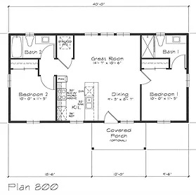 Palm Springs ADU Builders Plans-800